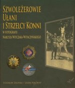 Szwoleżero... - Stanisław Zieliński, Leszek Nagórny - buch auf polnisch 