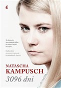 3096 dni - Natascha Kampusch - Ksiegarnia w niemczech