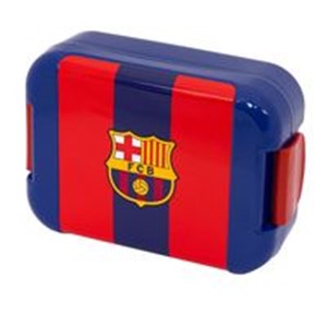 Bild von Śniadaniówka FC BARCELONA