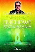 Duchowe ro... - Deepak Chopra -  fremdsprachige bücher polnisch 