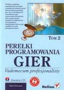Polska książka : Perełki pr... - Mark DeLoura