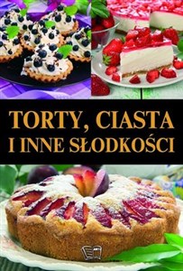 Obrazek Torty ciasta i inne słodkości