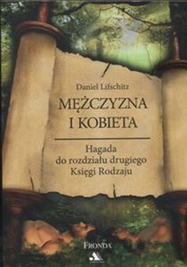 Bild von Mężczyzna i kobieta obraz Boga Szabat Hagada do rozdziału drugiego Księgi Rodzaju