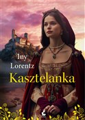 Polnische buch : Kasztelank... - Iny Lorentz