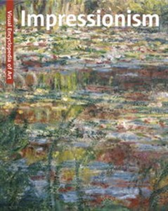 Bild von Impressionism Visual Encyclopedia of Arts