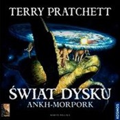 Świat Dysk... - Martin Wallace -  fremdsprachige bücher polnisch 