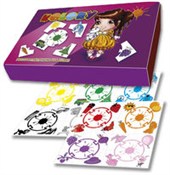 Polnische buch : Kolory Puz...