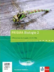 Polska książka : PRISMA BIO...