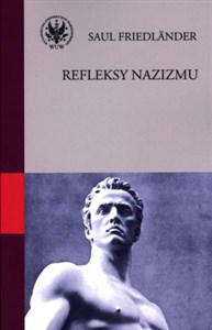 Obrazek Refleksy nazizmu Esej o kiczu i śmierci