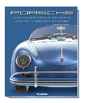 Bild von RAPELLI, A: PORSCHE