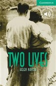 Polnische buch : Two Lives ... - Helen Naylor