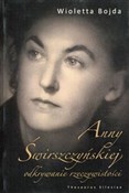 Polnische buch : Anny Świrs... - Wioletta Bojda