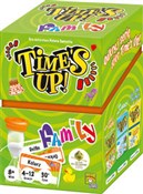 Zeige Details für Time's Up! Family Polnische buch : Time's Up!... - Sarrett Peter