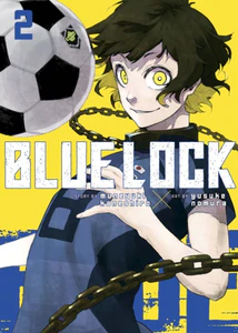 Obrazek Blue Lock 2