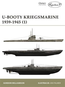 Bild von U-Booty Kriegsmarine 1939-1945