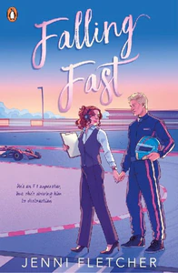 Obrazek FLETCHER, J: FALLING FAST