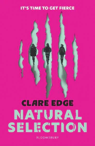 Obrazek EDGE, C: NATURAL SELECTION