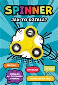 Zobacz : Spinner Ja... - Opracowanie Zbiorowe