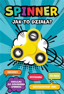 Obrazek Spinner Jak to działa?