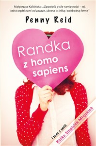 Obrazek Randka z homo sapiens