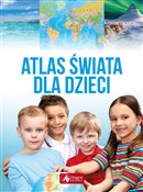 Książka : Atlas świa... - Opracowanie Zbiorowe