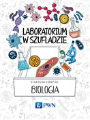 Laboratori... - Stanisław Łoboziak -  polnische Bücher