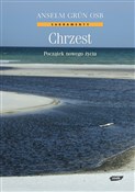 Książka : Chrzest. P... - Anselm Grün