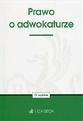 Prawo o ad... -  polnische Bücher