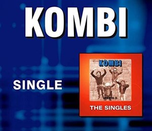 Bild von Kombi: Single CD