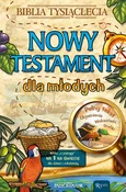Nowy Testa... - Opracowanie Zbiorowe -  Książka z wysyłką do Niemiec 