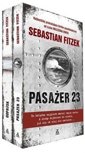 Obrazek Pasażer 23 / Odprysk Pakiet