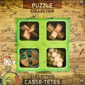 Polnische buch : Łamigłowki...