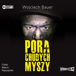 Bild von [Audiobook] Pora chudych myszy