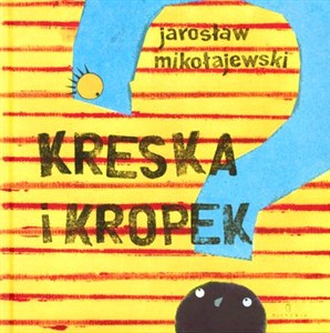 Obrazek Kreska i Kropek