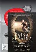 Polska książka : Fajna Fera... - Monika Kowaleczko-Szumowska