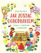 Polska książka : Jak zostać... - Clair Rossiter