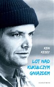 Polska książka : Lot nad ku... - Ken Kesey