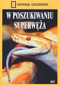 Obrazek W poszukiwaniu superwęża