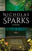 Powrót - Nicholas Sparks -  polnische Bücher
