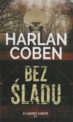 Bez śladu.... - Harlan Coben -  Polnische Buchandlung 