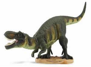 Bild von Tyrannosaurus Rex 1:15 Box