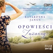 [Audiobook... - Katarzyna Janus -  fremdsprachige bücher polnisch 