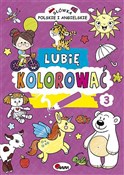 Polnische buch : Lubię kolo... - Opracowanie Zbiorowe