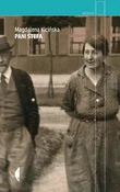 Pani Stefa... - Magdalena Kicińska -  fremdsprachige bücher polnisch 