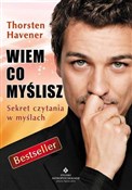 Wiem co my... - Thorsten Havener -  Książka z wysyłką do Niemiec 