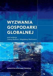 Obrazek Wyzwania gospodarki globalnej