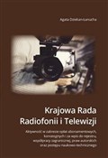 Krajowa Ra... - Agata Dziekan-Łanucha -  polnische Bücher
