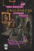 Polnische buch : Sandman. U... - Neil Gaiman