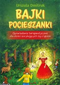 Zobacz : Bajki poci... - Urszula Dmitruk