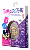 Tamagotchi... - buch auf polnisch 